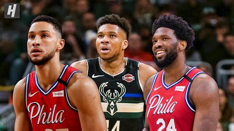With the win, Milwaukee remained tied with the Philadelphia 76ers at second place in the Eastern. . Philadelphia 76ers vs milwaukee bucks match player stats